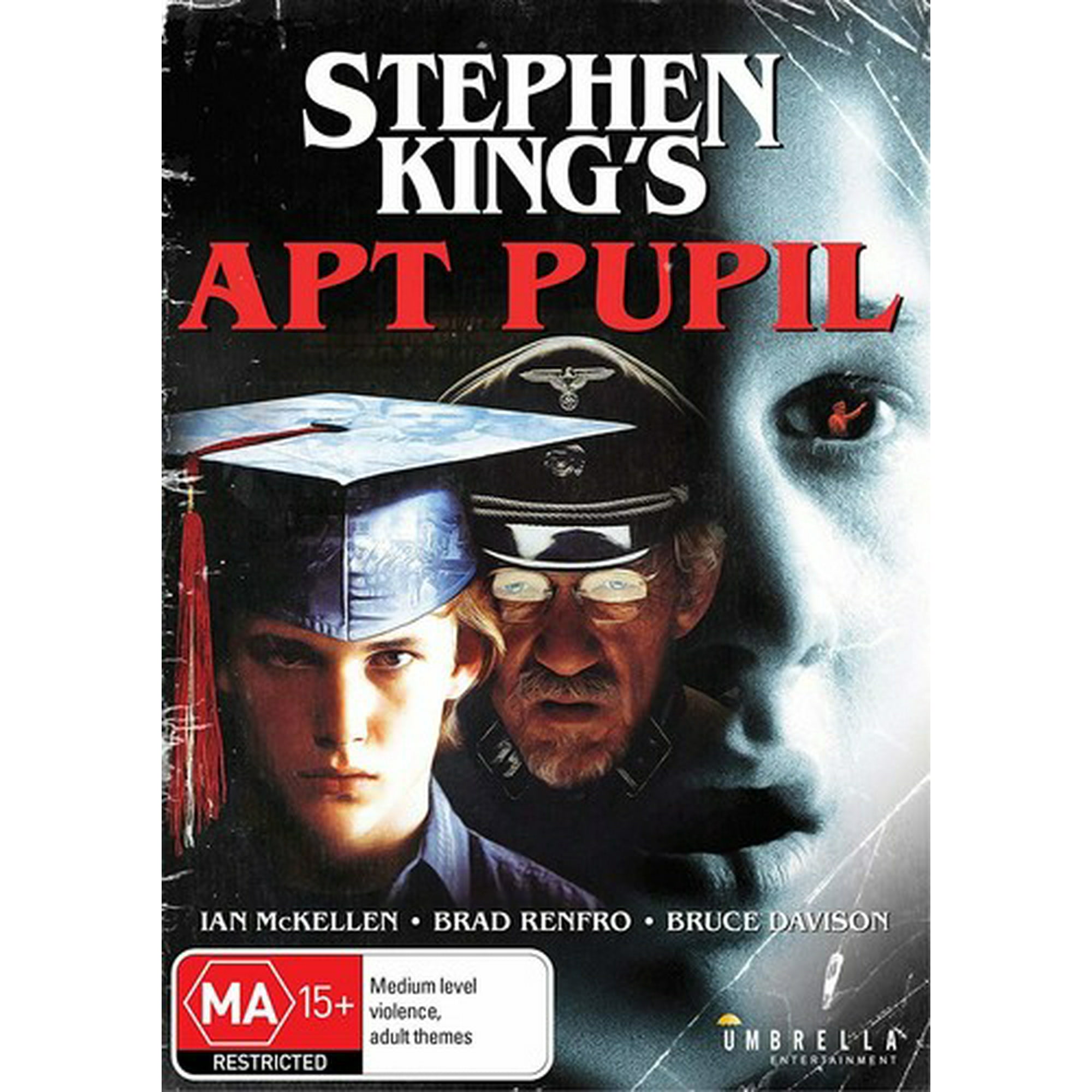 Apt Pupil 1998 apt-pupil-1998