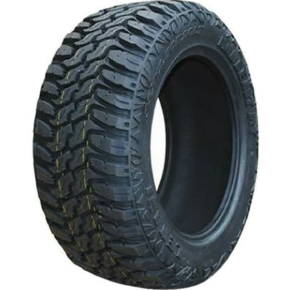 Aptany RM105 M/T 33X12.50R20 114Q E 10 Ply mud Light Truck Tire