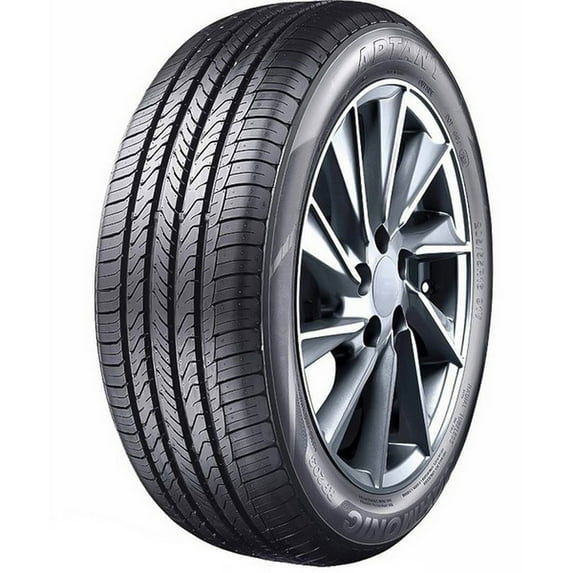 Aptany RP203 UHP Summer 195/60R14 86H Passenger Tire