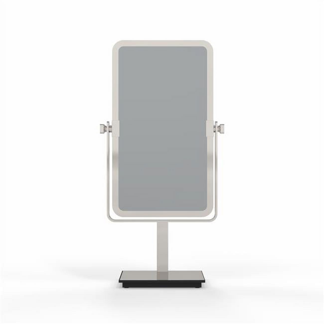 Aptations 80683 Rectangular Free Standing Mirror