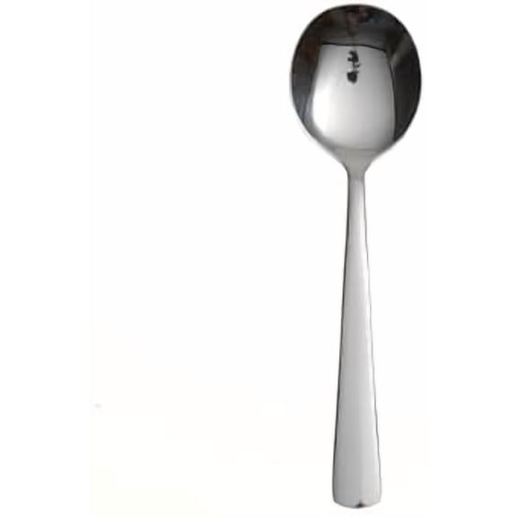 Aptitude Soup Spoons - Set Of 6