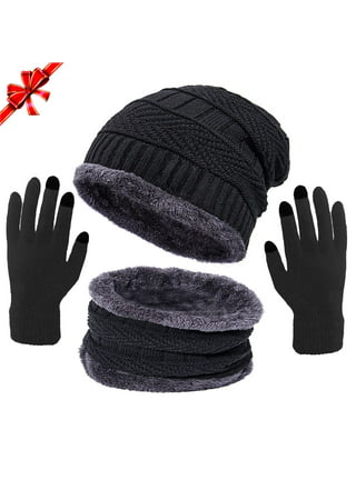 Men's Gloves, Scarves & Hats Sale