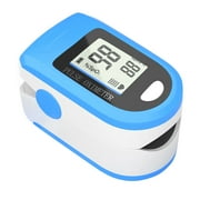 Aptoco OLED Fingertip Pulse Oximeter Blood Oxygen Meter SpO2 Monitor