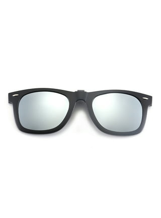 Polarized Fishing Sunglasses Clip