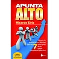 thumbnail image 1 of Apunta Alto (Paperback), 1 of 1