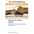 thumbnail image 1 of Apuntes de Ciencia Política (Paperback), 1 of 1