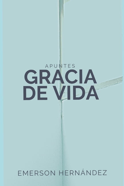 Apuntes de Gracia de Vida (Paperback)