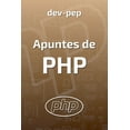 thumbnail image 1 of Apuntes de PHP, (Paperback), 1 of 1
