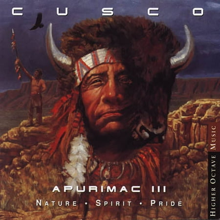 Apurimac III: Nature-Spirit-Pride