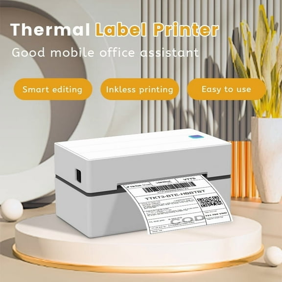 Aputtriver thermal printer