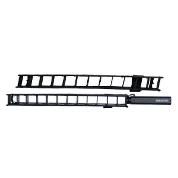 amaran 45 Degree Grid for T2c LED Tube Light
