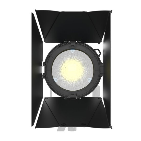 Aputure 8-Leaf Barndoors for CF4 Fresnel