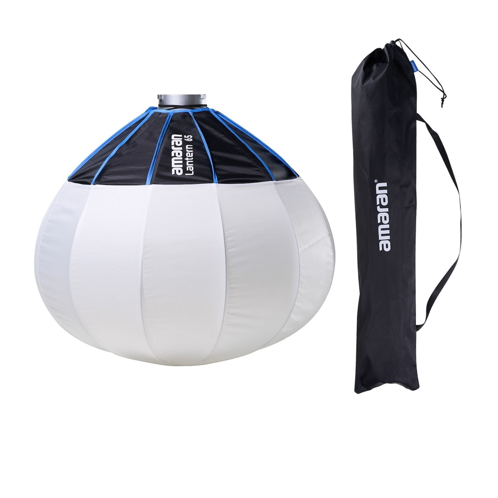 Lantaarn Softbox voor Livestreaming CS-T Serie
