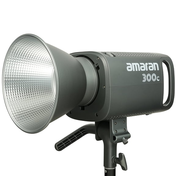 amaran 300c RGB LED Monolight