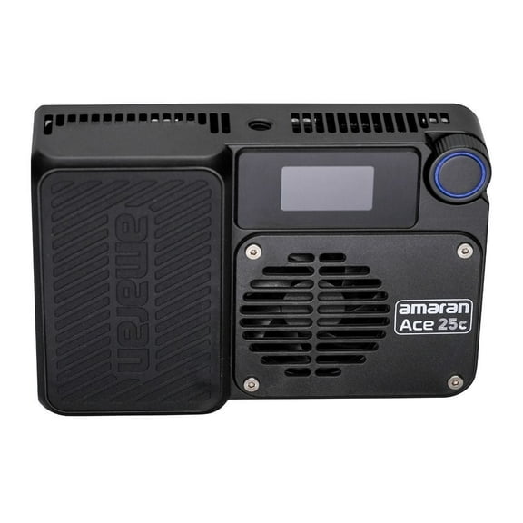 Aputure Amaran Ace 25C RGBWW LED Light