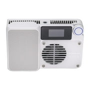 amaran Ace 25c 25W RGBWW On-Camera LED Light - White, Single