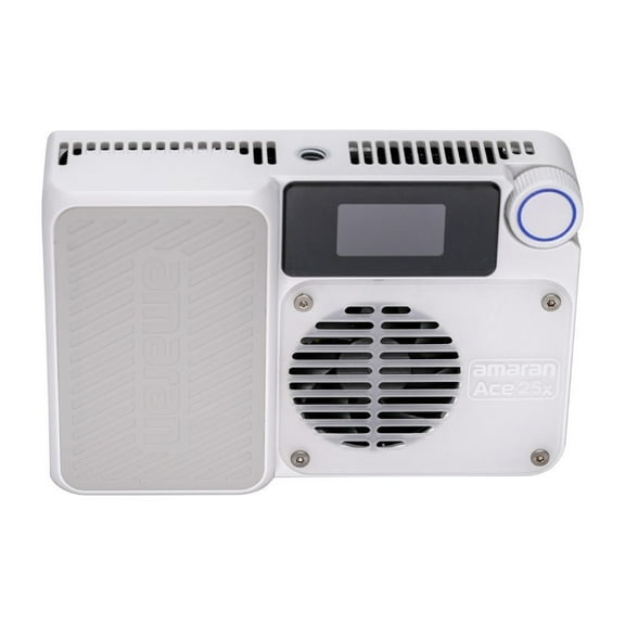 Aputure Amaran Ace 25x Bi-Color LED Light