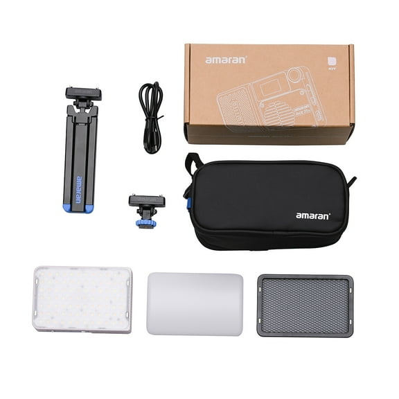 amaran Amaran Ace 25x Kit