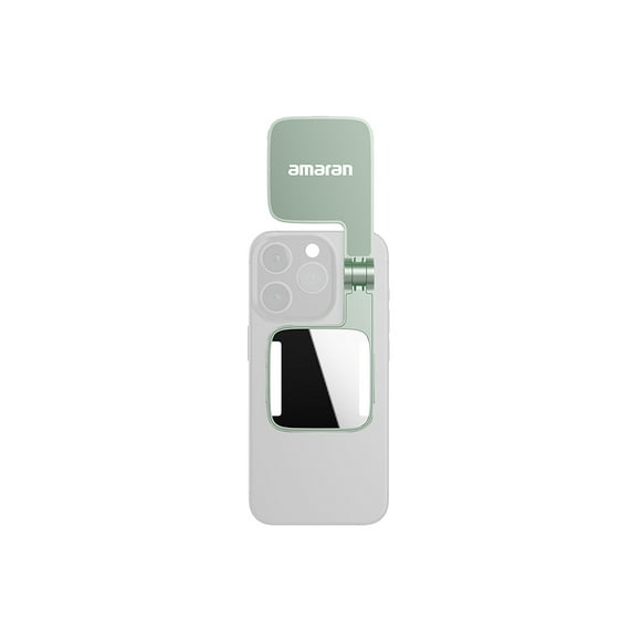 Aputure Amaran Go Mini MagSafe LED Light