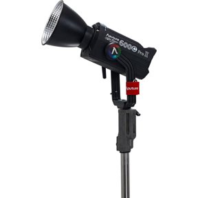 Aputure Light Storm 600c Pro II (A-Mount)