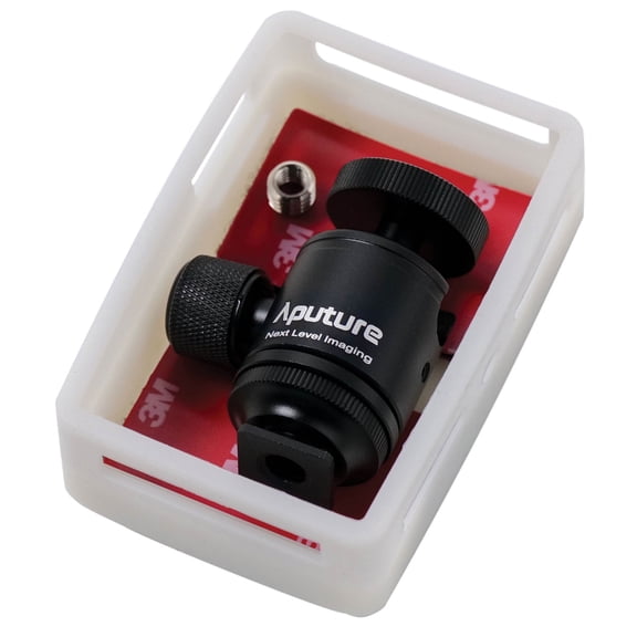 Aputure MC Single Accessory Pack