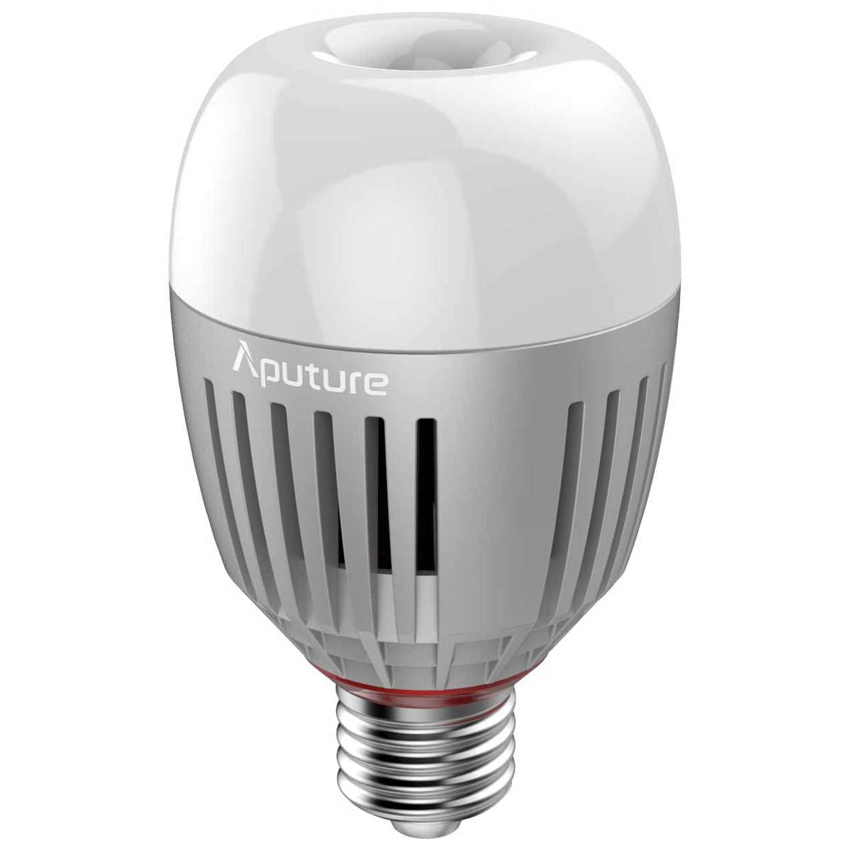 Aputure 7W RGBWW Dimmable LED Smart Bulb
