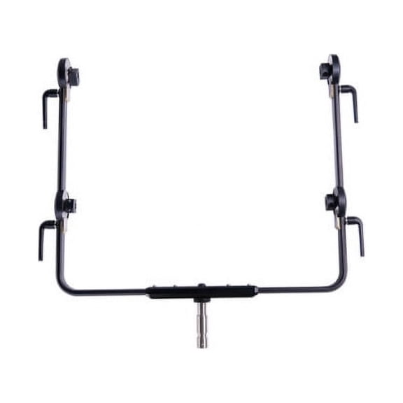 Aputure Dual Head Yoke for Nova P600C LED Panel