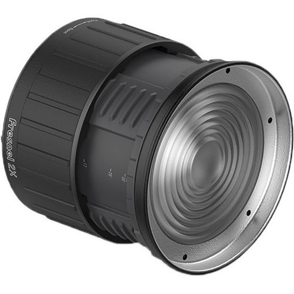 Aputure Fresnel 2X Mount
