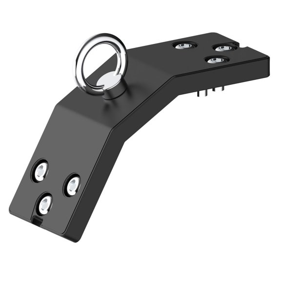 Aputure Hexagon 3D Connector for INFINIBAR Series LED Pixel Bar