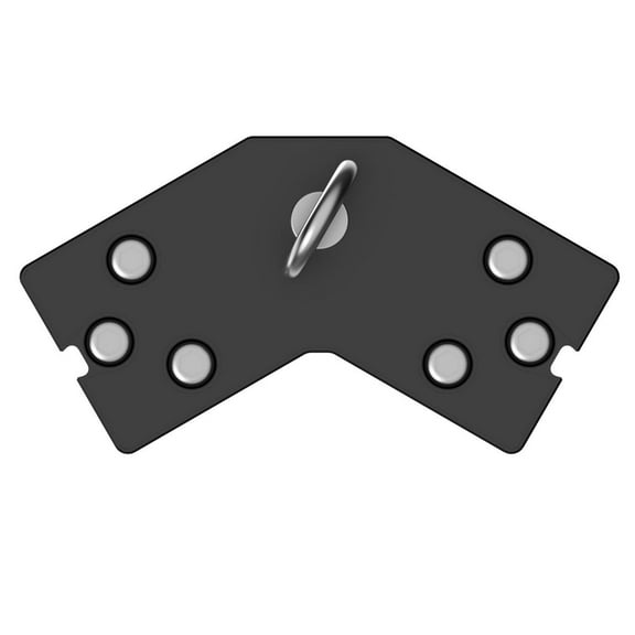 Aputure Hexagon Flat Connector for INFINIBAR Series LED Pixel Bar