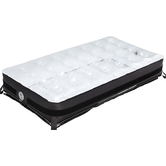 Aputure INFINIMAT 2x4' 324W RGBWW LED Mat Panel Light & Clear Softbox Pack, Bundle with 400W Control Box, V-Mount