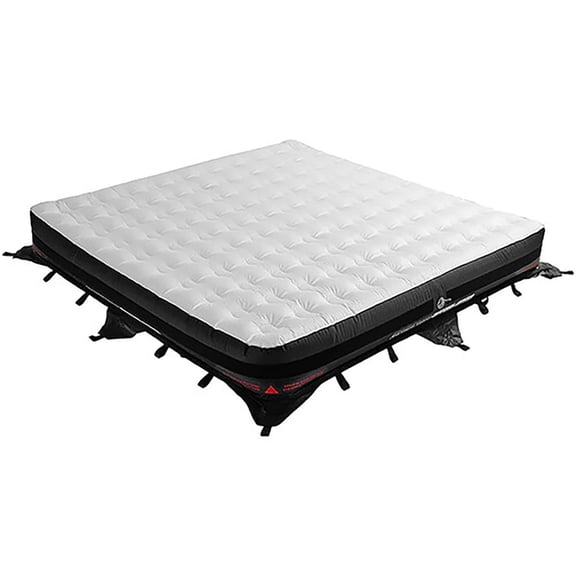 Aputure INFINIMAT & Softbox Pack 8x8 (US)