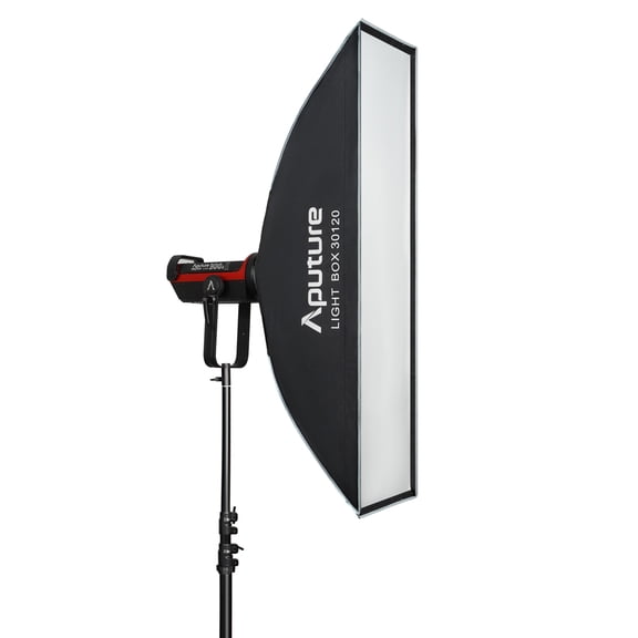 Aputure 30x120 Light Box