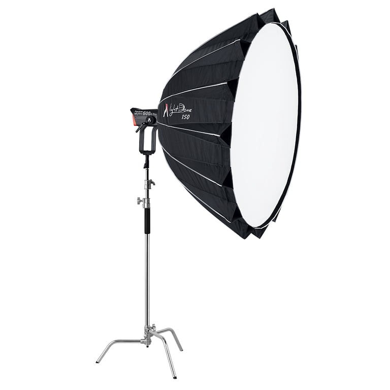 Aputure Light Dome 150 Bowens Mount Softbox - Walmart.com