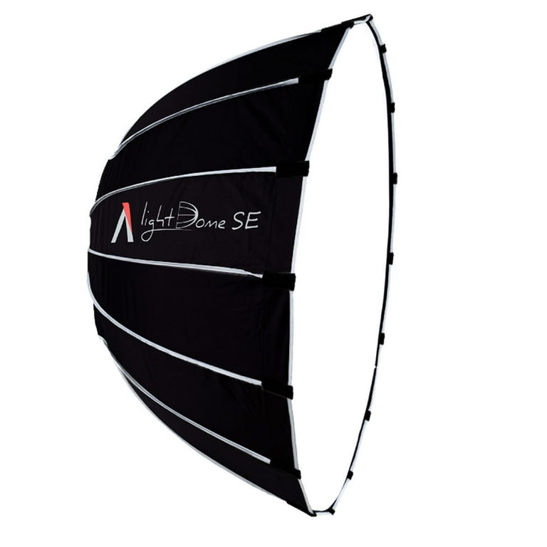 Aputure Light Dome SE ソフトボックス 85cm Amazon.com : Aputure Light Dome SE Softbox 85 cm / 35.5 Inch