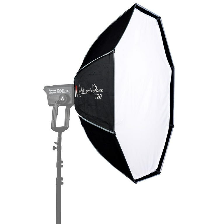 aputure オクタドーム　120 アプチャーライト アガイオンラインショップ