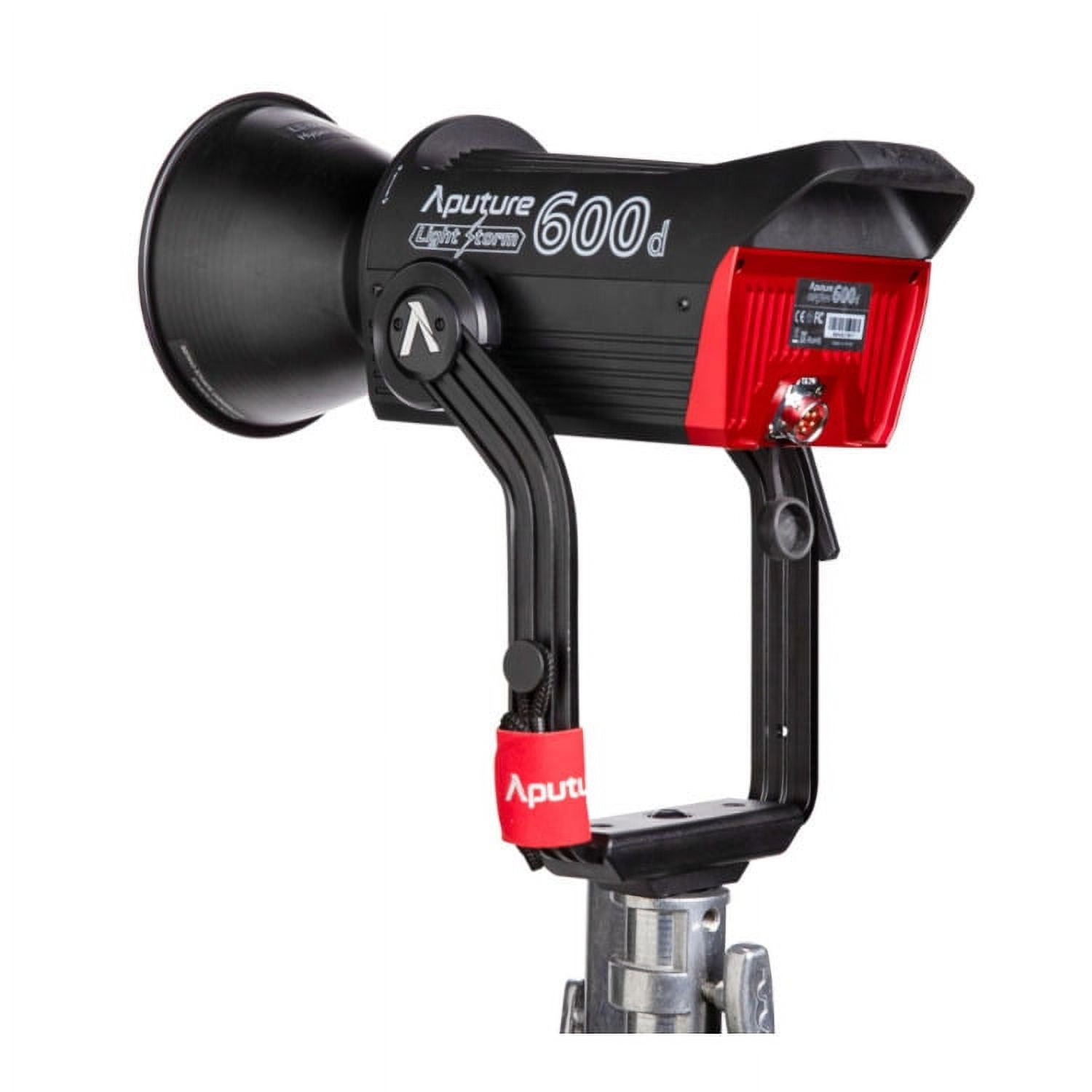 その他 Aputure Light Storm 600d Aputure Professional Photography LED Spot Light - Light