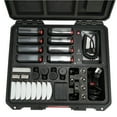 thumbnail image 1 of Aputure MC Pro RGBWW Weatherproof Mini LED 8-Light Panel Kit, 1 of 10