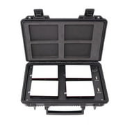 Aputure MC RGBWW Mini LED 4-Light Travel Kit