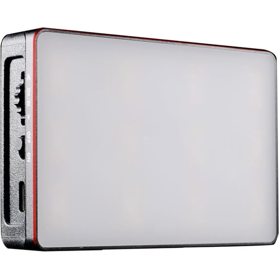 Aputure MC RGBWW Mini LED Light