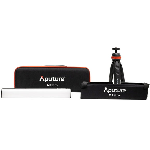 Aputure MT Pro 1' RGBWW LED Mini Tube Light