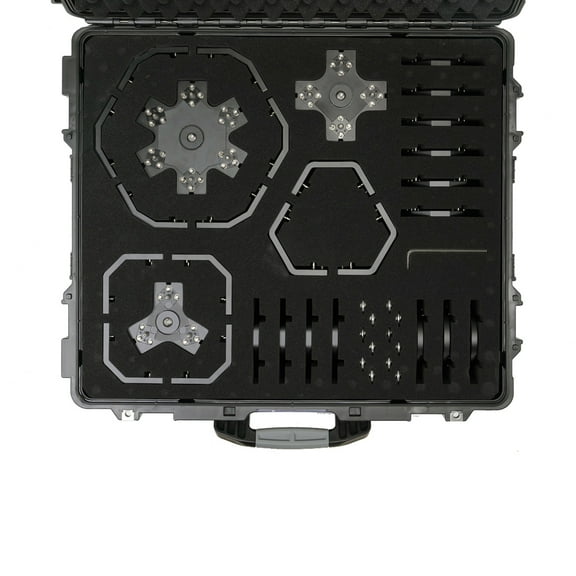 Aputure Multi-Light Shaping Kit for INFINIBAR Series LED Pixel Bar