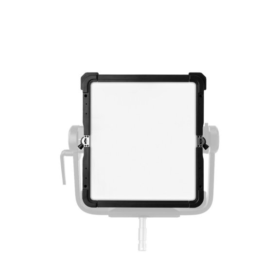 Aputure NOVA 1x1 Dome Diffuser (Heavy Frost)
