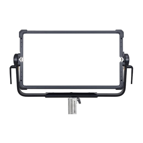 Aputure NOVA II 2x1 1000W LED High Fidelity Panel Light with 1,800-20,000K CCT and IP65 Weatherproof Design for Studio & Film Production