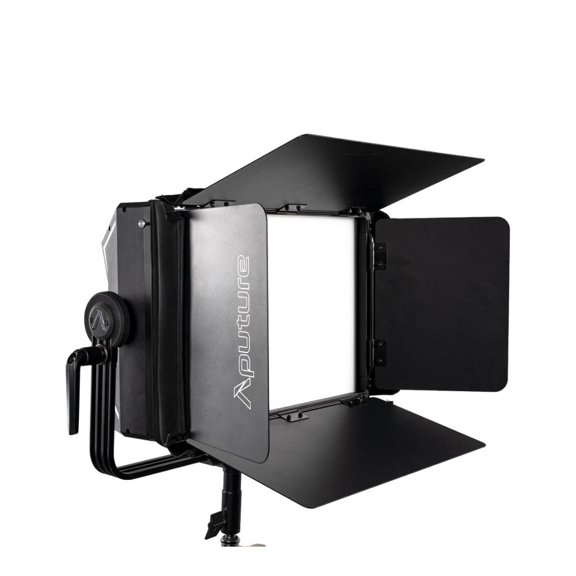 Aputure Nova P300C Barn Doors