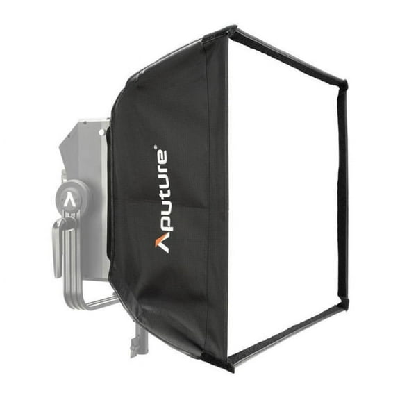 Aputure Nova P300c Softbox