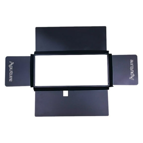 Aputure Nova P600c Barn Door