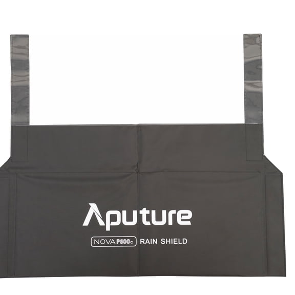 Aputure Rain Shield for Nova P600c LED Soft Light Panel