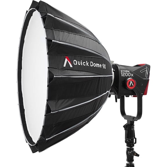 Aputure Quick Dome 90