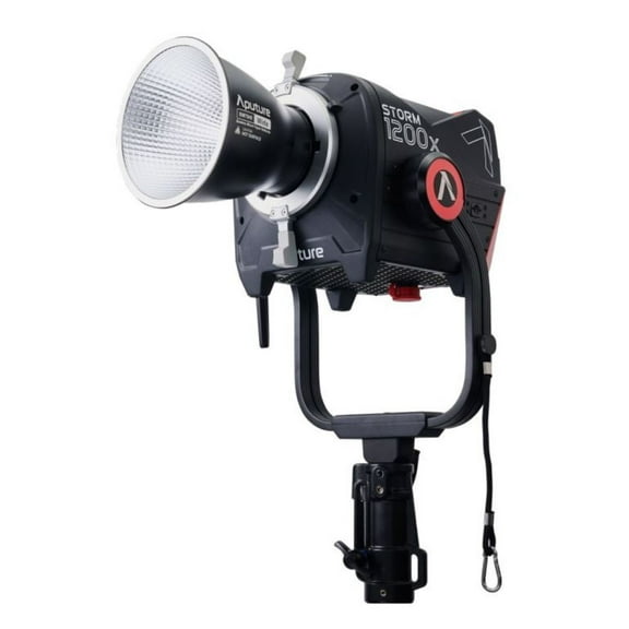 Aputure STORM 1200x 1200W Bi-Color LED Monolight